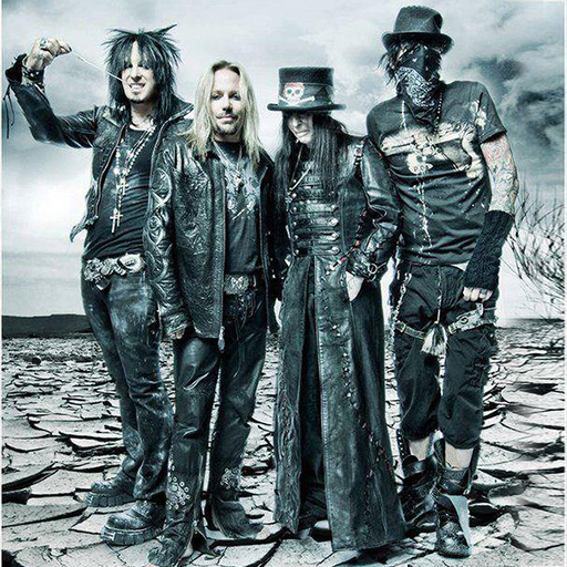 Motley Crue Tickets Seattle August 31, 2022